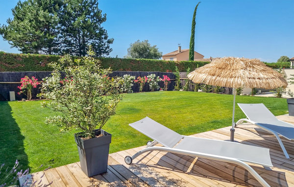 Location de vacances - La Bégude de Mazenc , France - FPD403 8