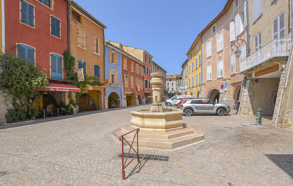 Domy wakacyjne - Buis-les-Baronnies , Francja - FPD404 901