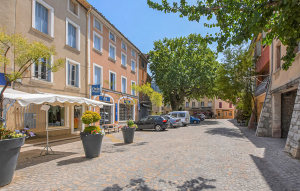 Domy wakacyjne - Buis-les-Baronnies , Francja - FPD404 902