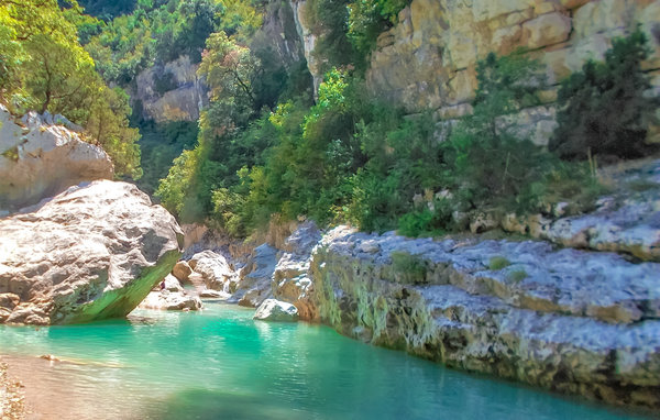 Domy wakacyjne - Buis-les-Baronnies , Francja - FPD404 903