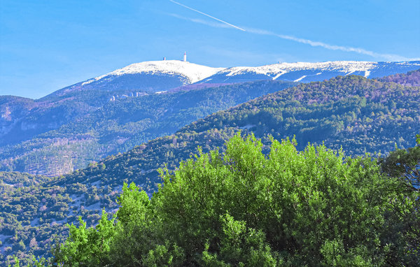 Domy wakacyjne - Buis-les-Baronnies , Francja - FPD404 904
