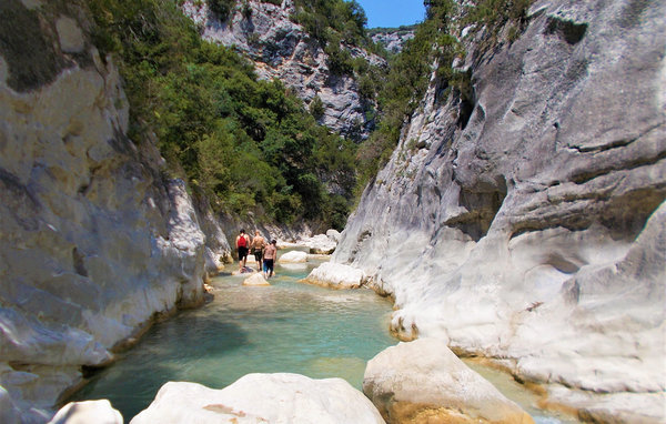 Domy wakacyjne - Buis-les-Baronnies , Francja - FPD404 8