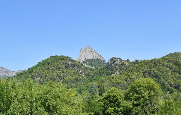 Domy wakacyjne - Buis-les-Baronnies , Francja - FPD404 905