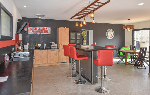 Domy wakacyjne - Buis-les-Baronnies , Francja - FPD404 402
