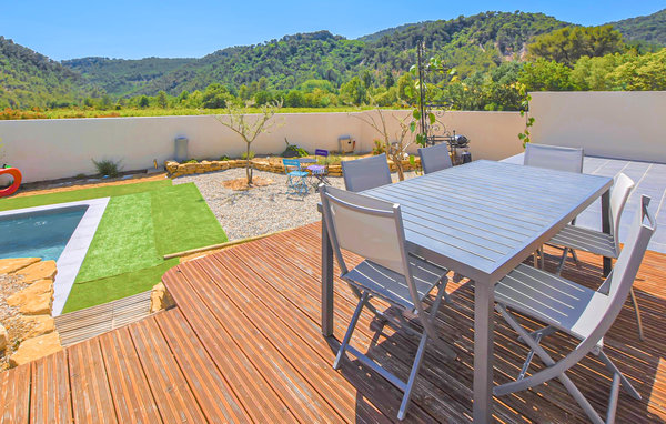 Domy wakacyjne - Buis-les-Baronnies , Francja - FPD404 12