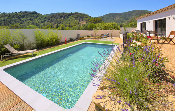 Domy wakacyjne - Buis-les-Baronnies , Francja - FPD404 14