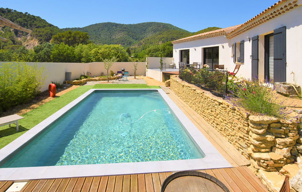 Domy wakacyjne - Buis-les-Baronnies , Francja - FPD404 15