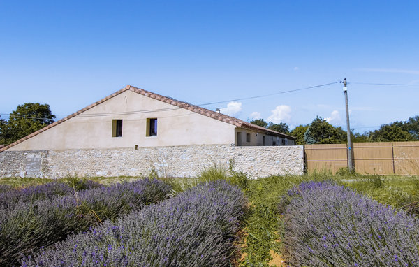 Casa de vacaciones - Montboucher sur Jabron , Francia - FPD408 83