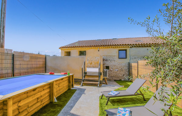 Casa de vacaciones - Montboucher sur Jabron , Francia - FPD408 11