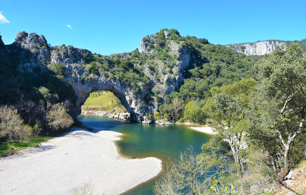 Location de vacances - Colonzelle , France - FPD411 905