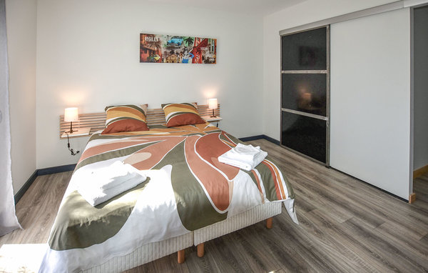 Location de vacances - Colonzelle , France - FPD411 601