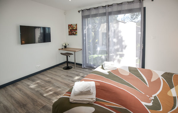 Location de vacances - Colonzelle , France - FPD411 602