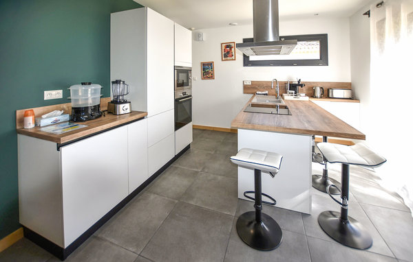 Location de vacances - Colonzelle , France - FPD411 6