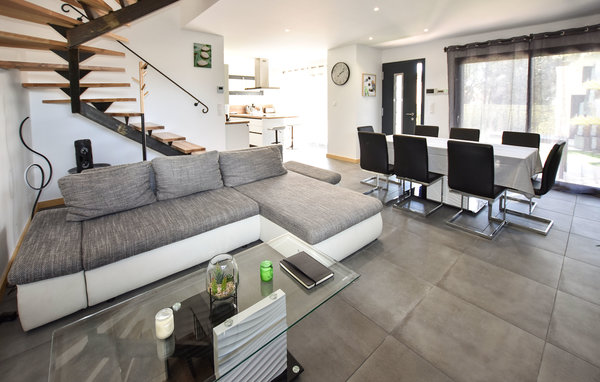 Location de vacances - Colonzelle , France - FPD411 3