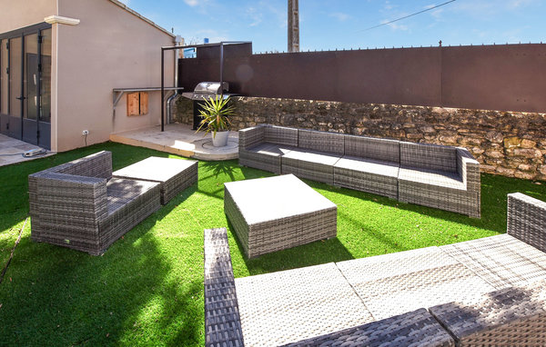 Location de vacances - Colonzelle , France - FPD411 101