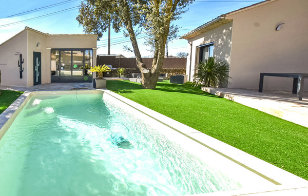 Location de vacances - Colonzelle , France - FPD411 8