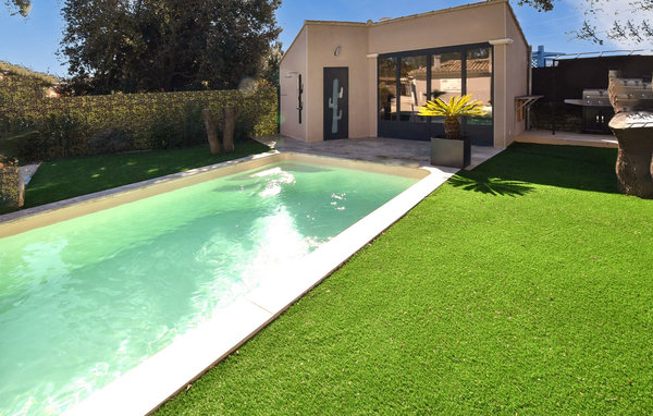 Location de vacances - Colonzelle , France - FPD411 11