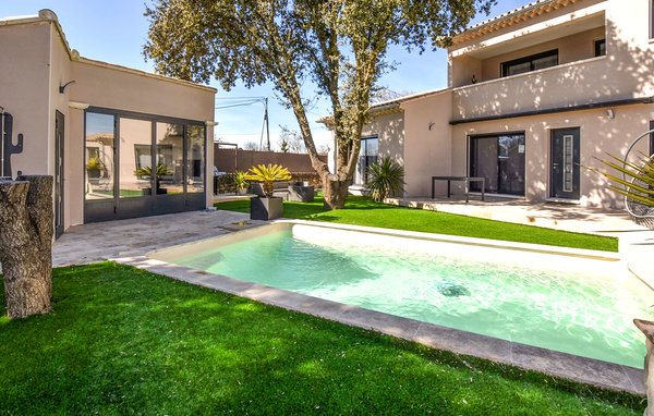 Location de vacances - Colonzelle , France - FPD411 12