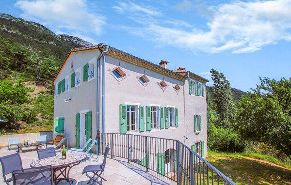 Location de vacances - Die , France - FPD416 81
