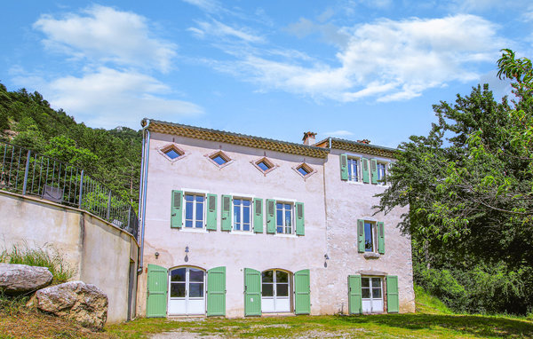 Location de vacances - Die , France - FPD416 82