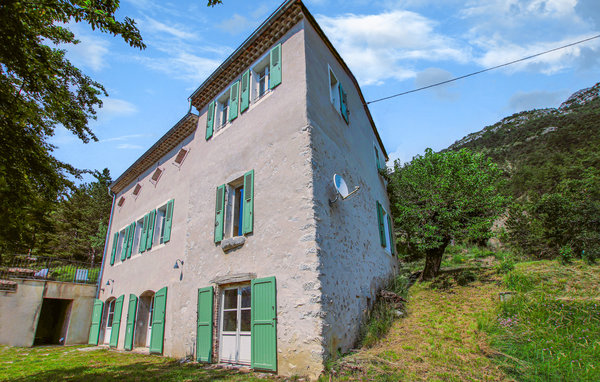 Location de vacances - Die , France - FPD416 83