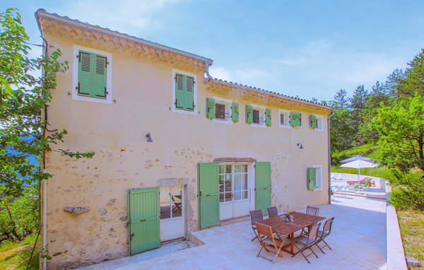 Location de vacances - Die , France - FPD416 84