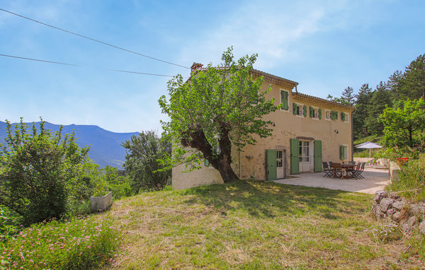 Location de vacances - Die , France - FPD416 7