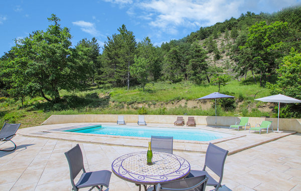 Location de vacances - Die , France - FPD416 8