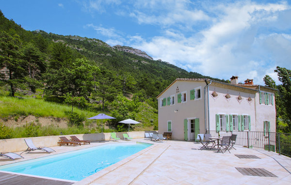 Location de vacances - Die , France - FPD416 9
