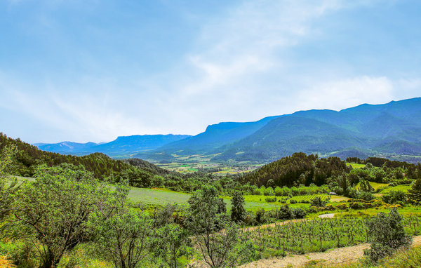 Location de vacances - Die , France - FPD416 202