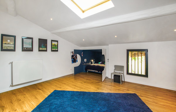 Location de vacances - Valence , France - FPD420 605