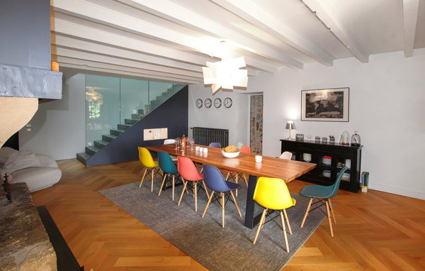 Location de vacances - Valence , France - FPD420 303