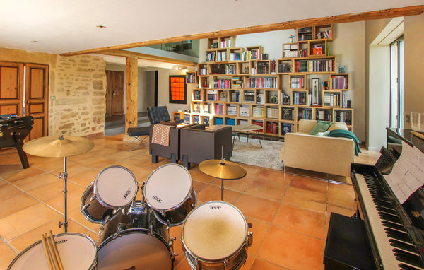Location de vacances - Valence , France - FPD420 306