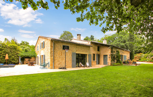 Location de vacances - Valence , France - FPD420 81