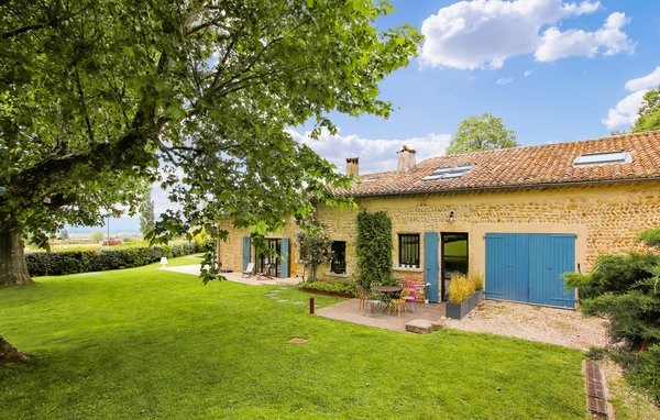 Location de vacances - Valence , France - FPD420 82