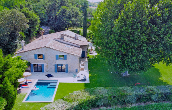 Location de vacances - Valence , France - FPD420 83