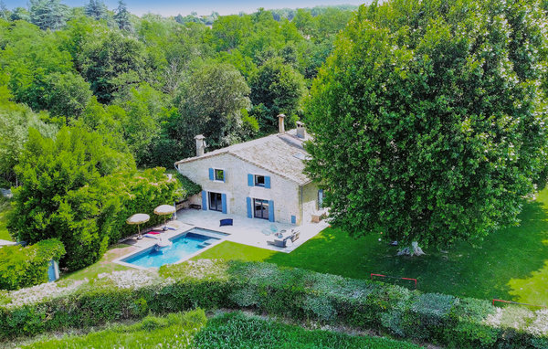 Location de vacances - Valence , France - FPD420 84