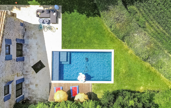 Location de vacances - Valence , France - FPD420 13