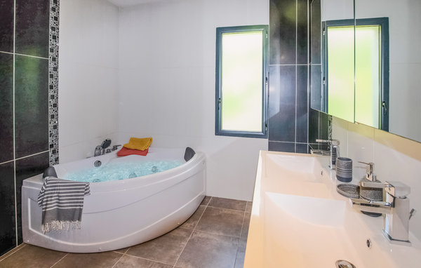 Ferienhaus - Montélimar , Frankreich - FPD421 701