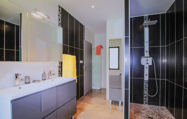 Ferienhaus - Montélimar , Frankreich - FPD421 703