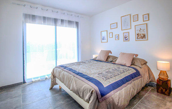 Ferienhaus - Montélimar , Frankreich - FPD421 601