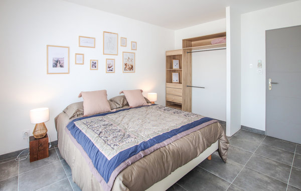 Ferienhaus - Montélimar , Frankreich - FPD421 602