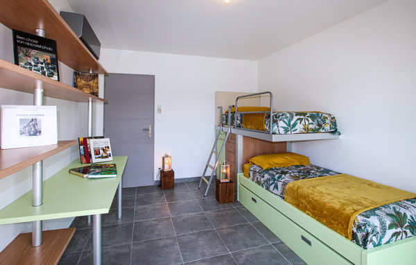 Ferienhaus - Montélimar , Frankreich - FPD421 603