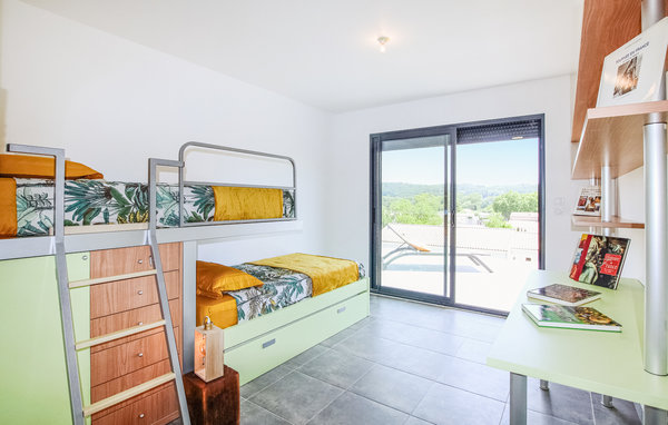 Ferienhaus - Montélimar , Frankreich - FPD421 604