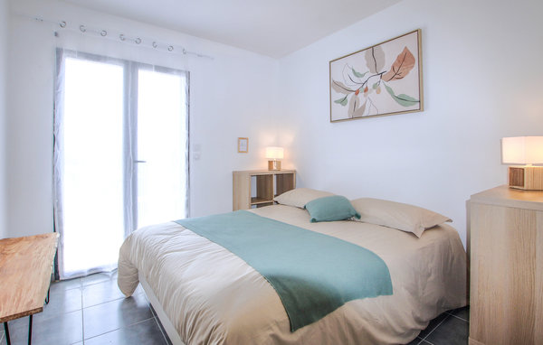 Ferienhaus - Montélimar , Frankreich - FPD421 605