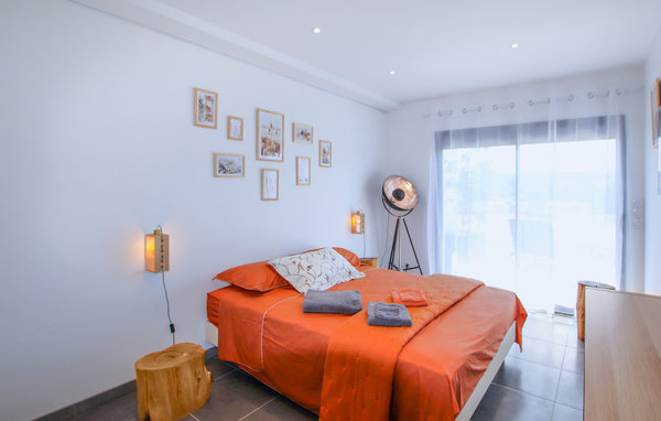 Ferienhaus - Montélimar , Frankreich - FPD421 609
