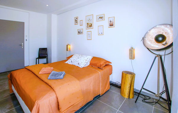 Ferienhaus - Montélimar , Frankreich - FPD421 6