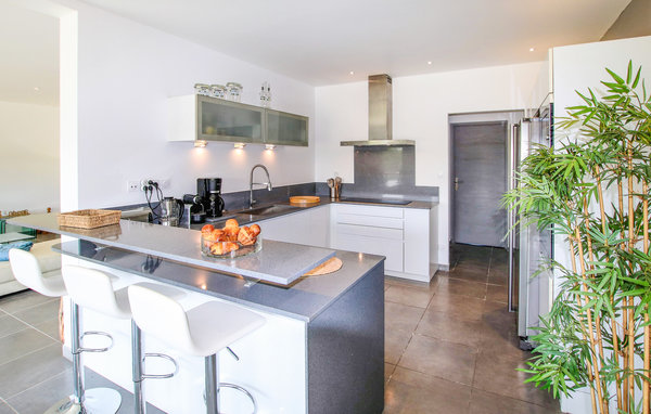Ferienhaus - Montélimar , Frankreich - FPD421 401