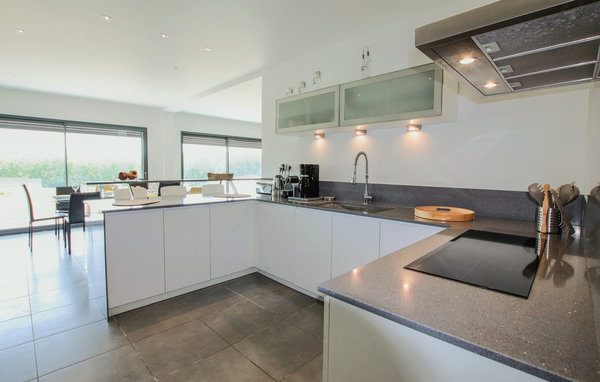 Ferienhaus - Montélimar , Frankreich - FPD421 402