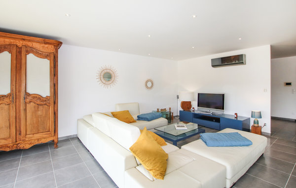 Ferienhaus - Montélimar , Frankreich - FPD421 3